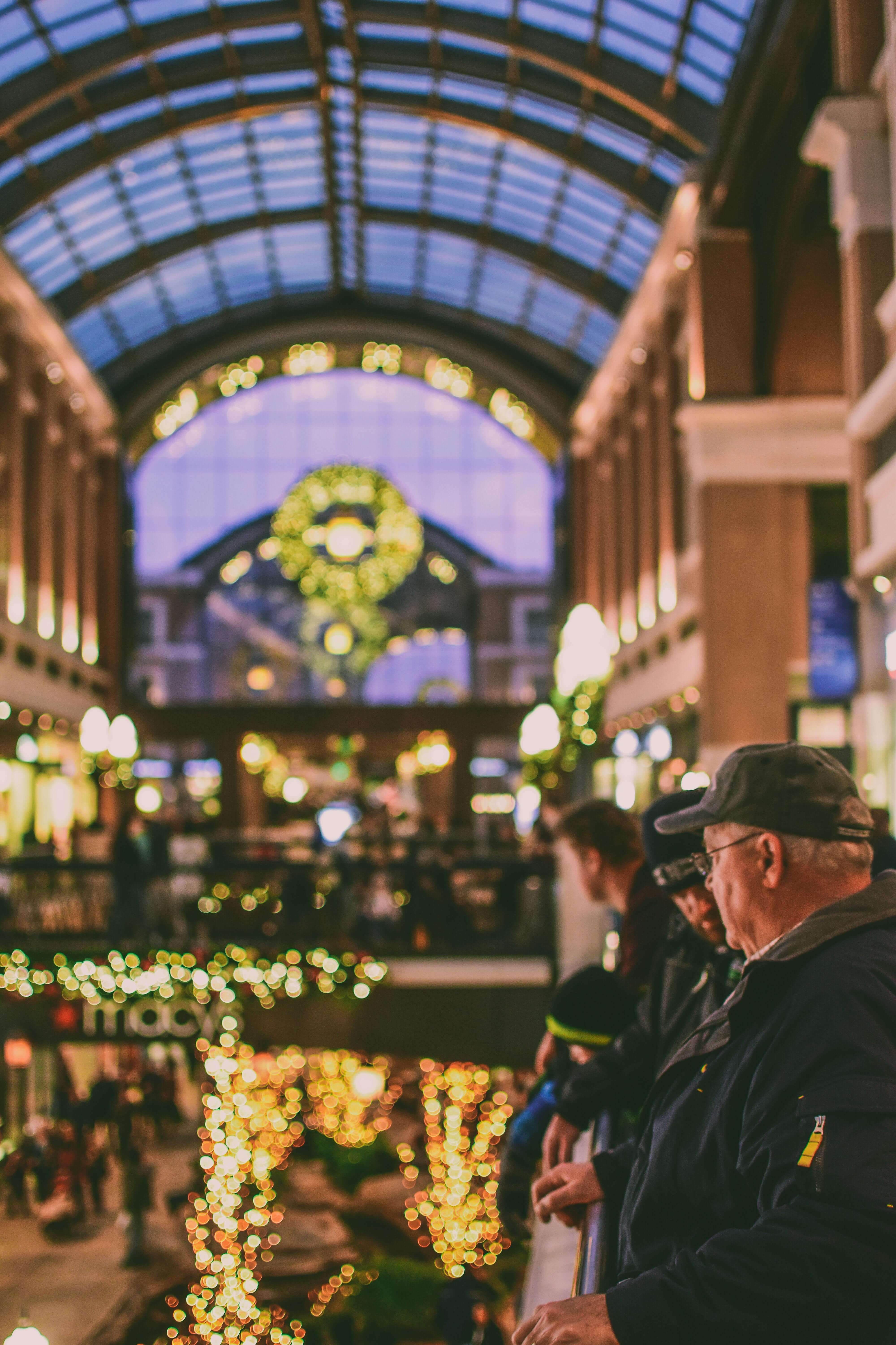 잠실 크리스마스 마켓 예약 방법 및 준비