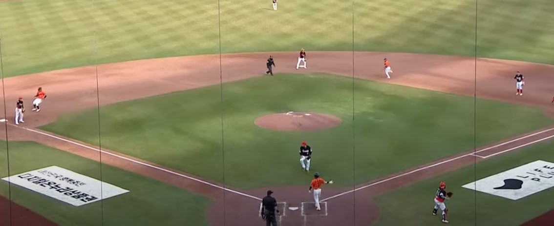 2025 프로야구 기아 vs 한화