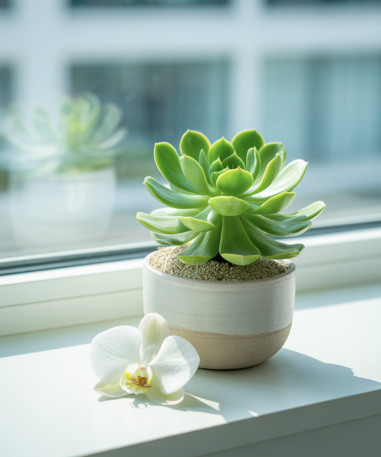 과습은 절대 금물&amp;#44; 약간의 무관심이 약