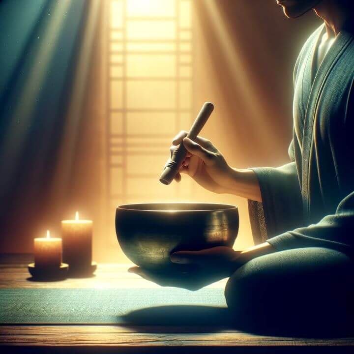 씽잉볼