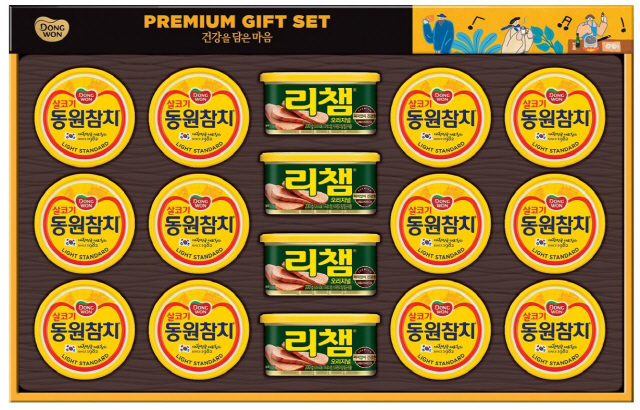추석 선물 세트