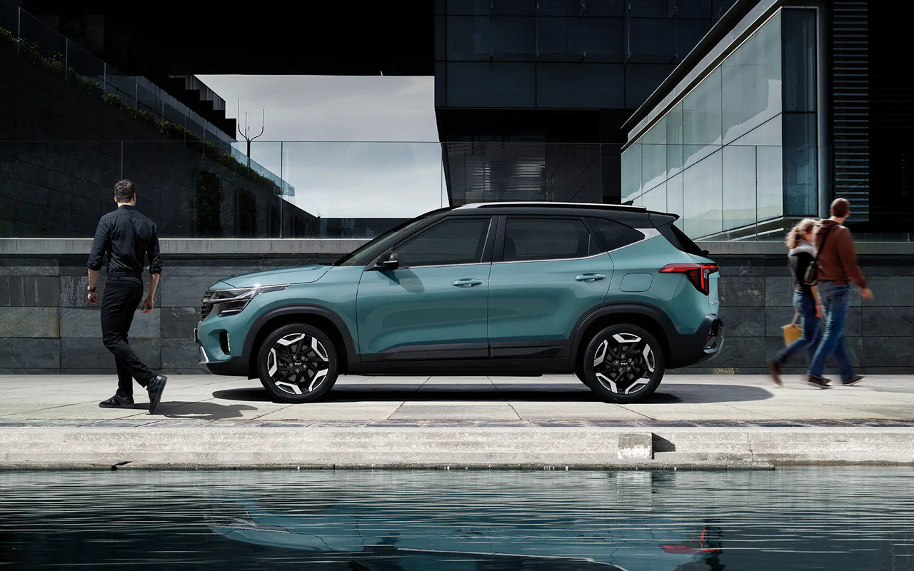 셀토스 풀체인지