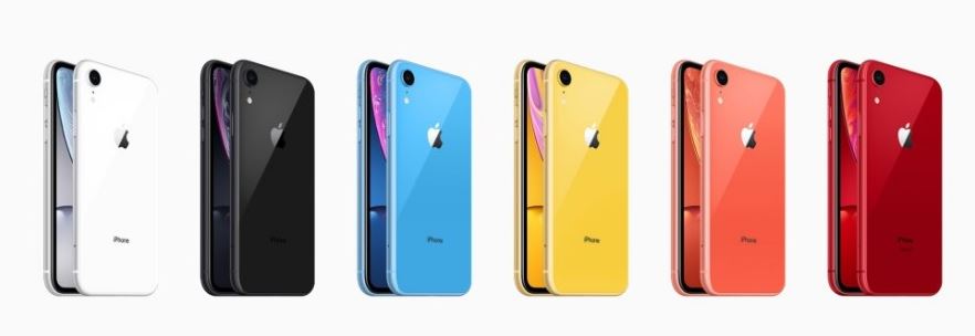 아이폰 se4 OLED 디스플레이
