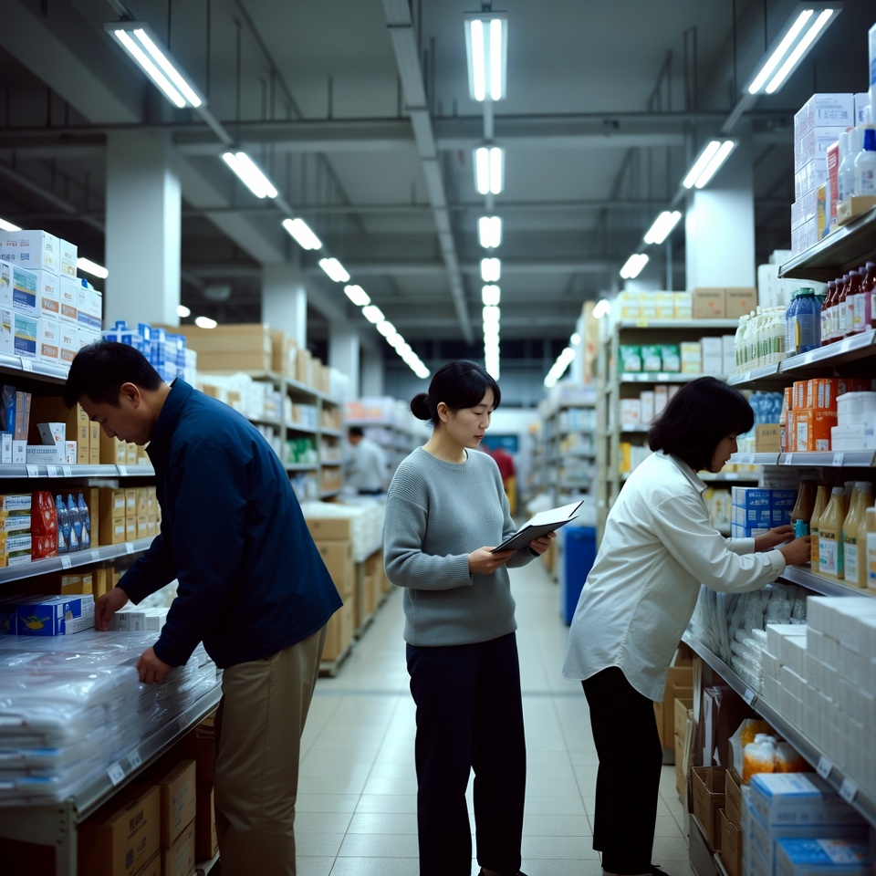 홈플러스 소상공인 직접대출 신청 방법