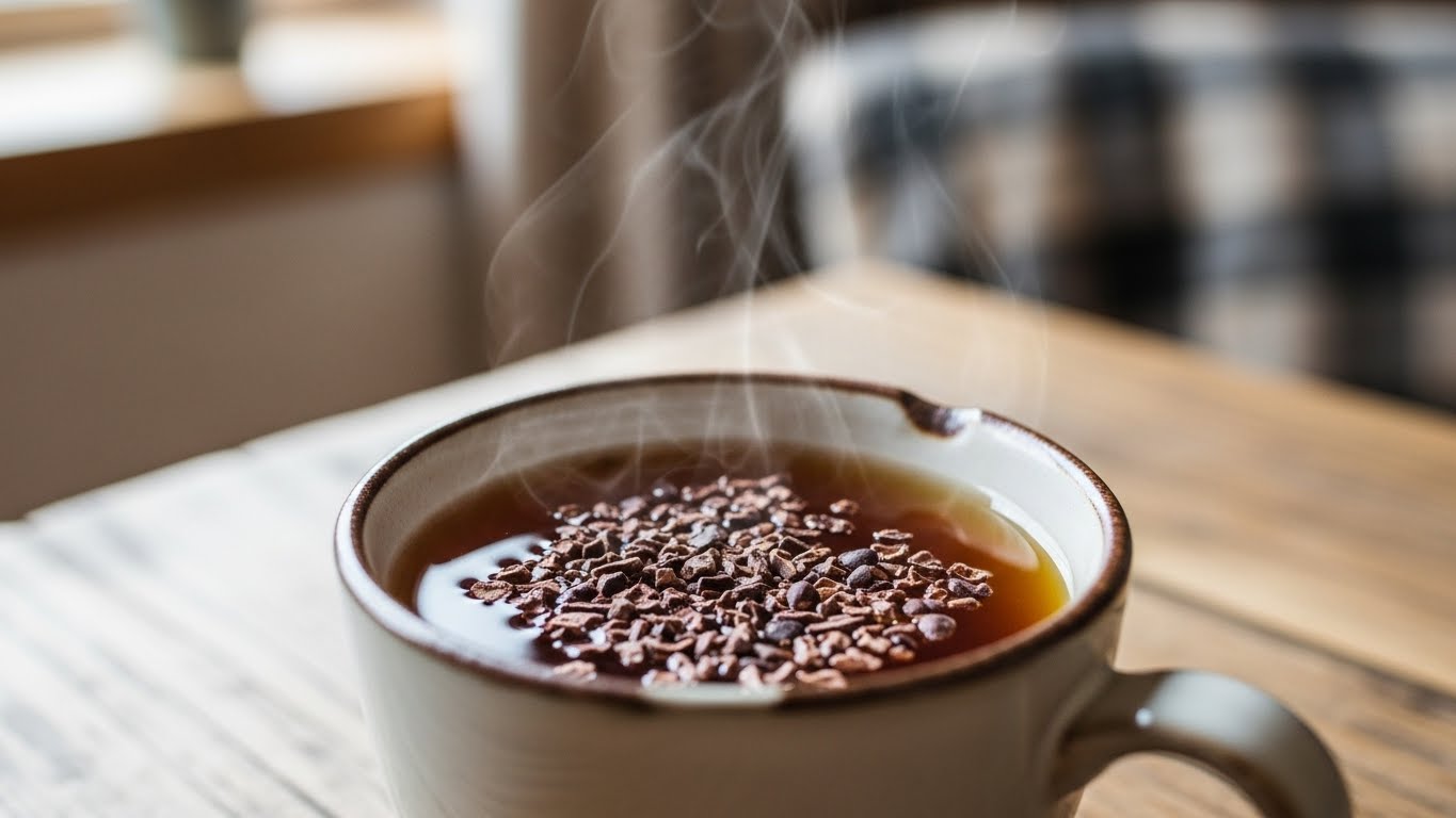 카카오닙스종류