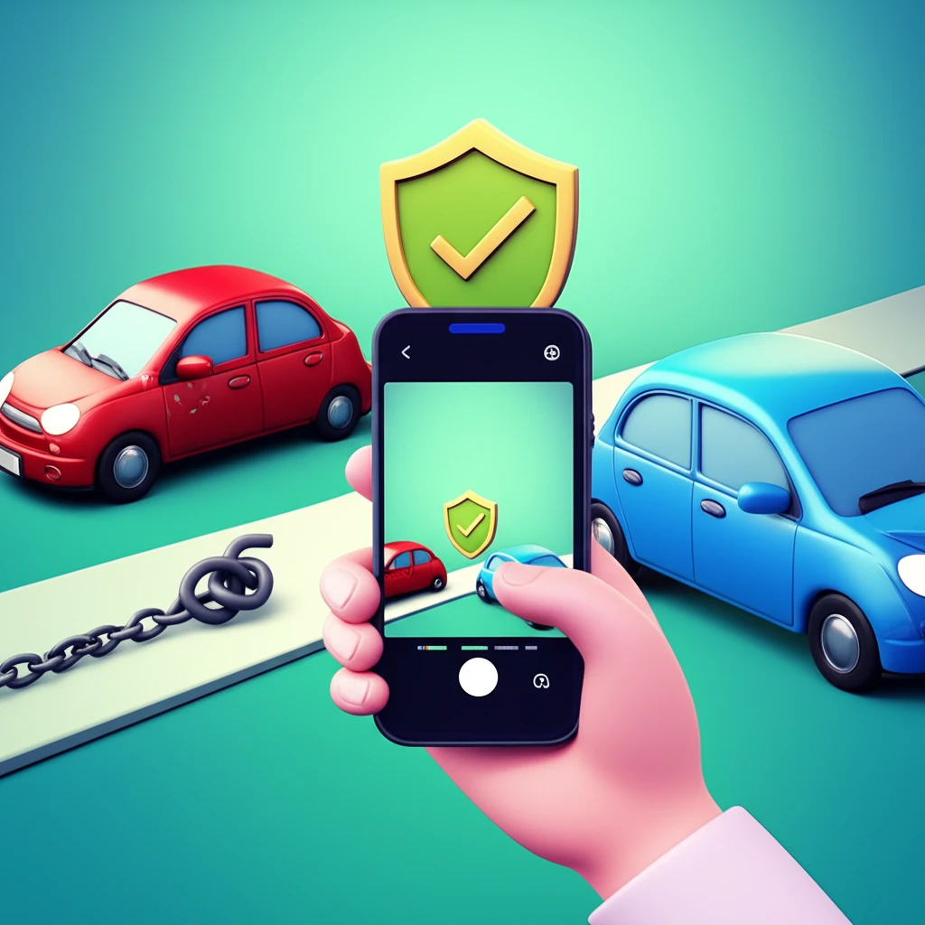 쏘카 24시간 사고 신고 번호와 현장..