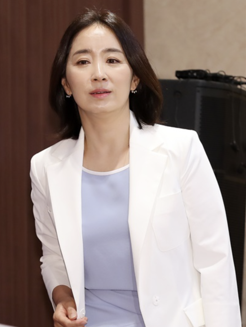 윤유선 일상