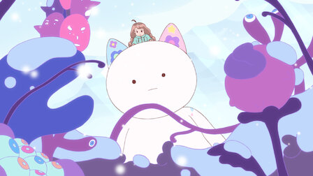 비앤퍼피캣(Bee and Puppycat)