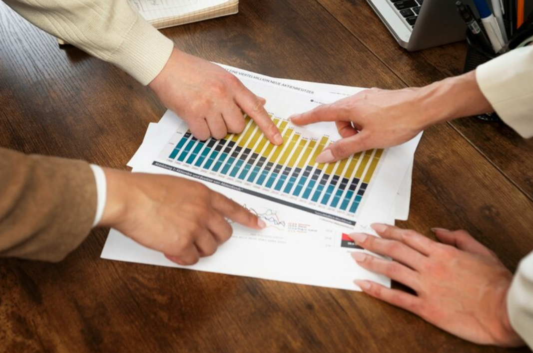 SQL로 리포트 자동화하기 – 실무형 통합 분석 쿼리 예제