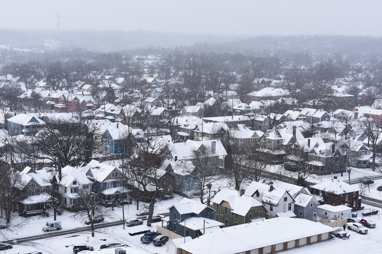 2025 난방비 지원금 신청 시작! 대상&middot;기간&middot;신청방법
