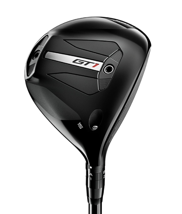 타이틀리스트 GT 페어웨이우드