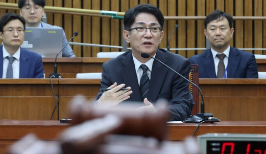 이균용 대법원장 후보 재산 논란 요약
