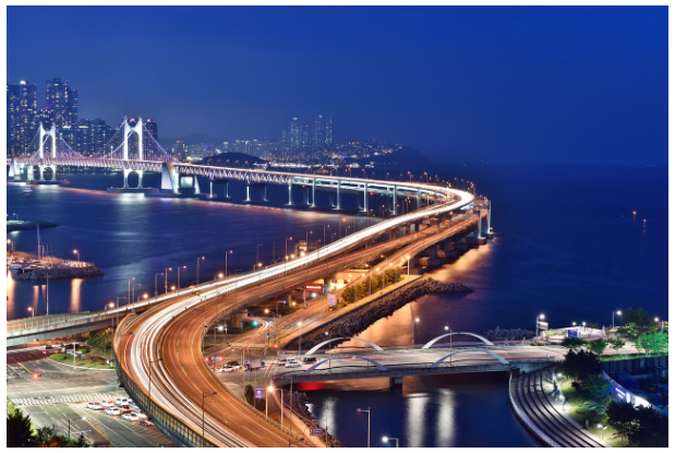 가족과 떠나는 부산 여행