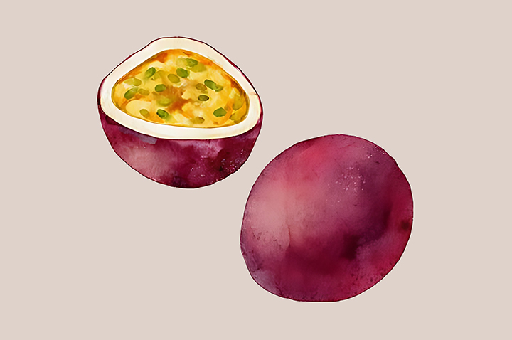 패션프루트-하루-섭취-권장량