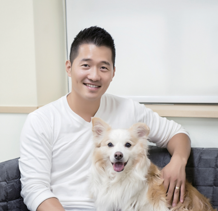 강형욱 프로필