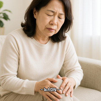 칼륨 수치가 높으면 나타나는 증상