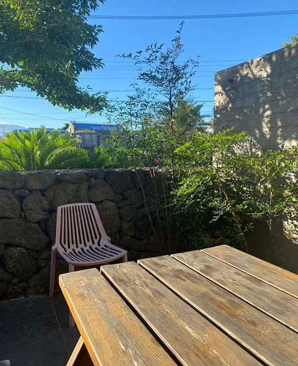 제주 애월 라꾸르 풀빌라 펜션