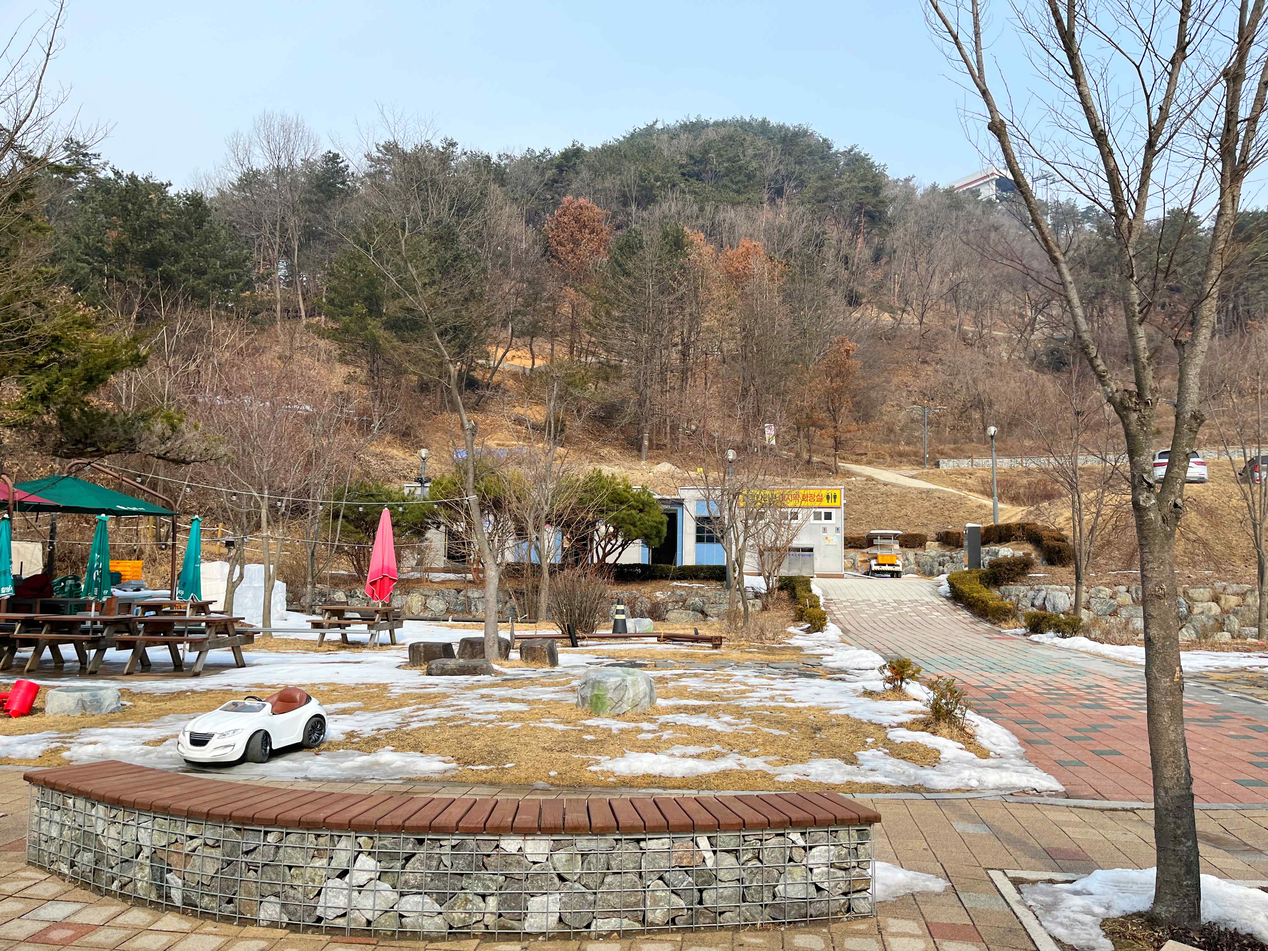 소금산 그랜드밸리