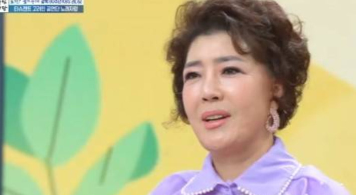 가수 강민주 나이 프로필