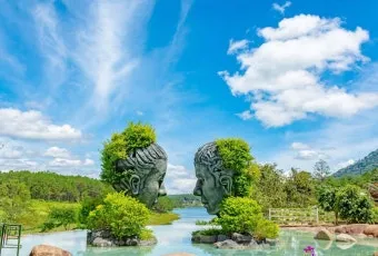 베트남 달랏 자유여행 완벽 가이드와 명소 추천_13