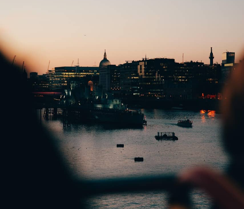 찰스 디킨스 『올리버 트위스트』