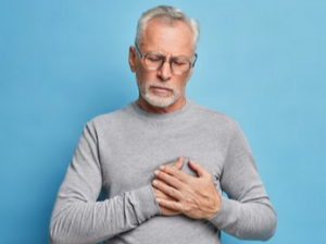 협심증과 심근경색의 차이