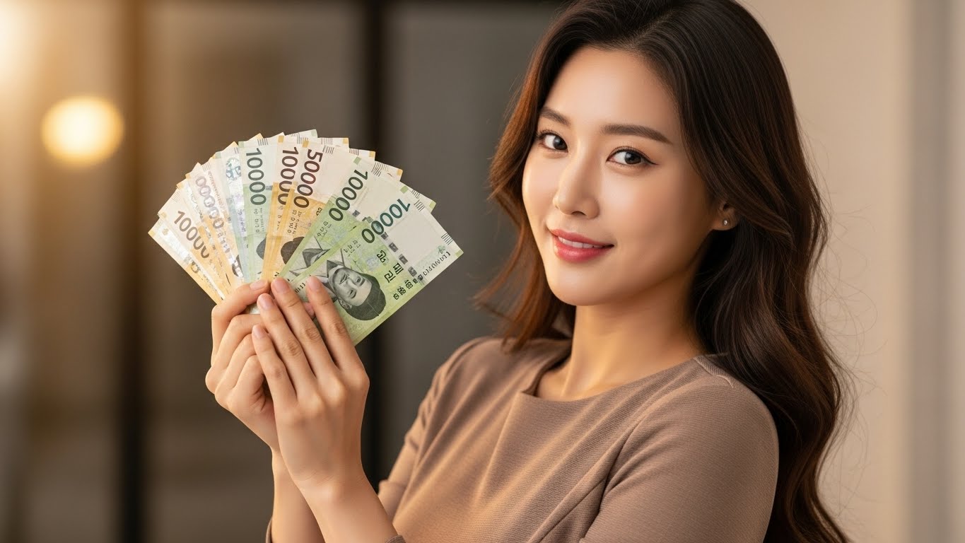 1억 대출이자 총정리