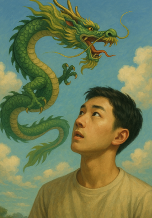 복권에 당첨되는 꿈 - 당첨자들의 실제 꿈 사례