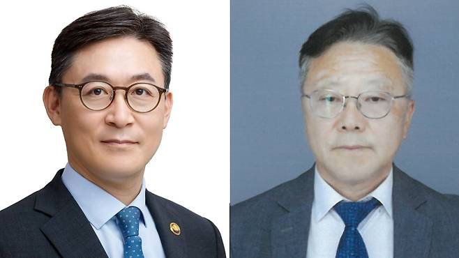 하준경 청와대 정책실장
