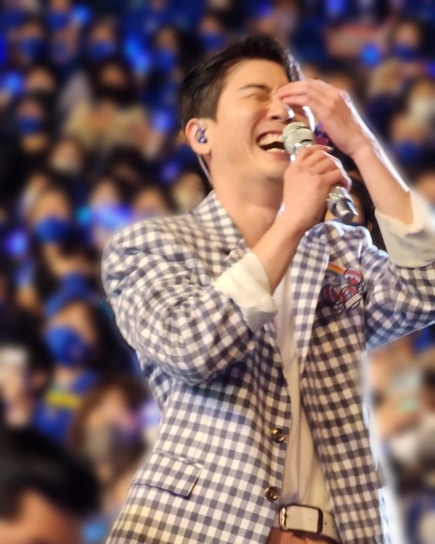 근위병 교대식