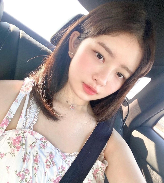 아이브 레이 나이 국적 프로필