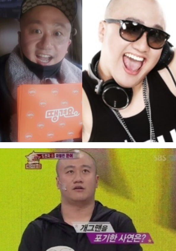 개그맨 임성훈 누구?&#44; 나이&#44; 프로필&#44; 상간녀&#44; 임성훈 와이프 양육비 [종합]