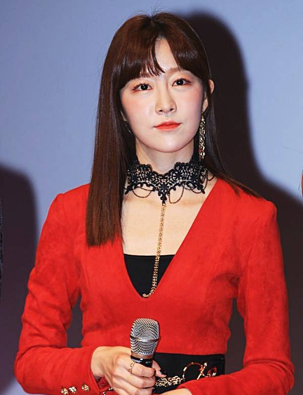 라붐-유정