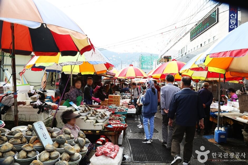 부산 가볼만한곳 베스트 10