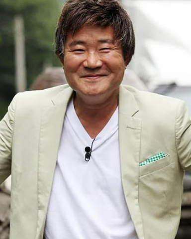 이계인 활동