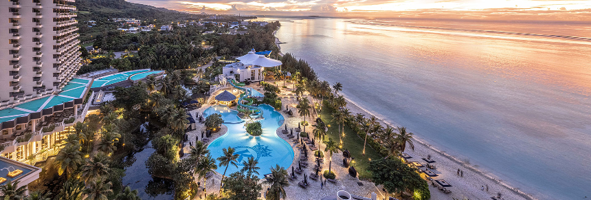 [사이판 켄싱턴 호텔 숙박 리뷰] 올인클루시브 럭셔리 리조트 총정리!