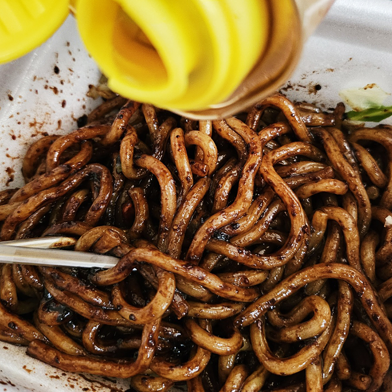 노브랜드 추천 상품 즉석짜장면2