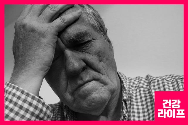 양성발작성 두위현훈증, 미로염, 메니에르병으로 현기증이 나타날 수 있다.