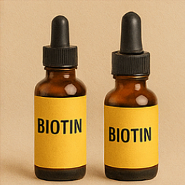 비오틴 효능