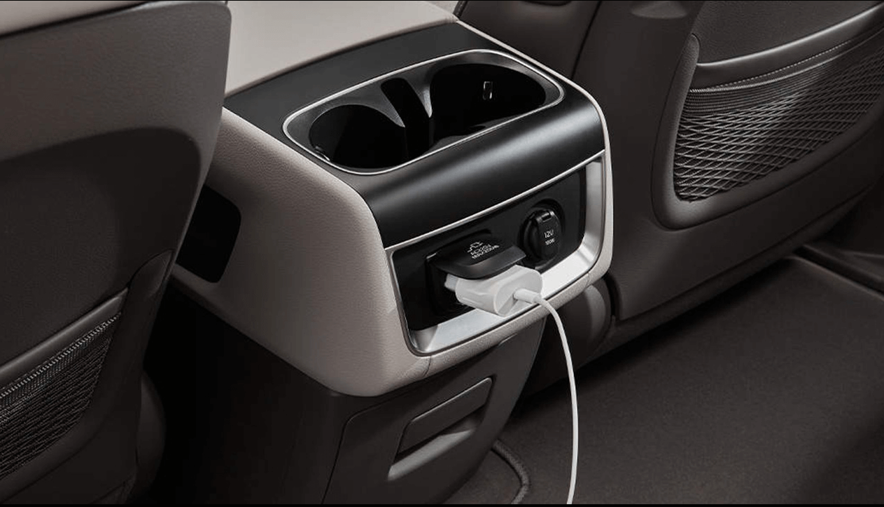 카니발 하이브리드