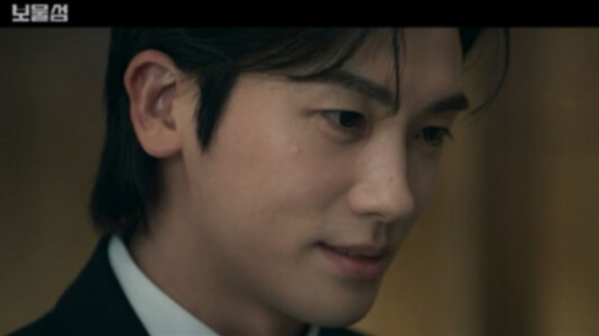 드라마 '보물섬' 14화 리뷰 -서동주의 충격적 출생 비밀 & 염장선의 음모!