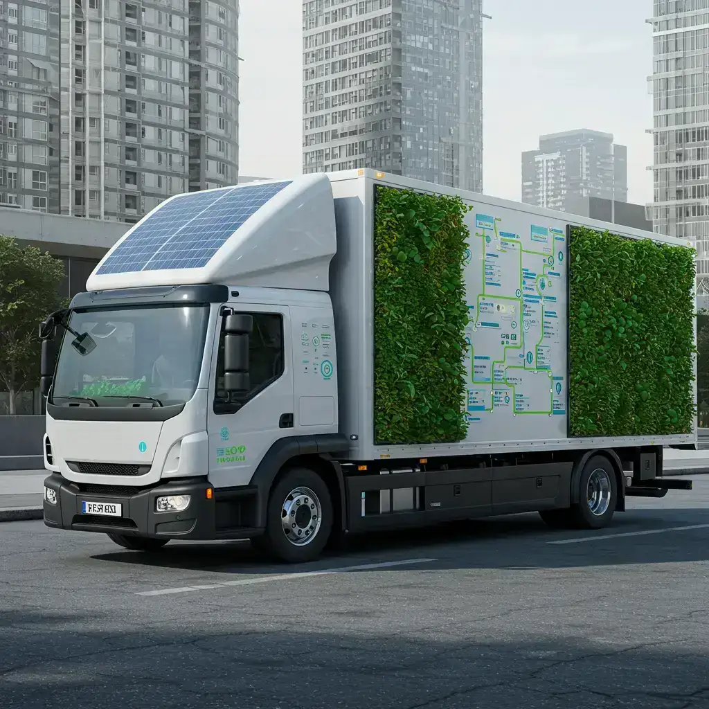 2025 대구 전기 화물차 보조금 소형 화물