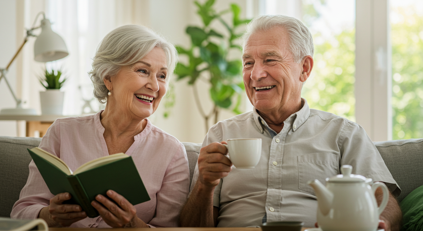 은퇴 후 월급처럼 고정 수입원 만드는 3가지 방법