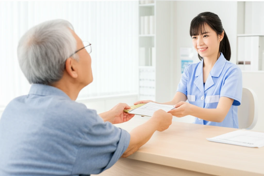 2025 담양군 저소득 노인 백내장 ..