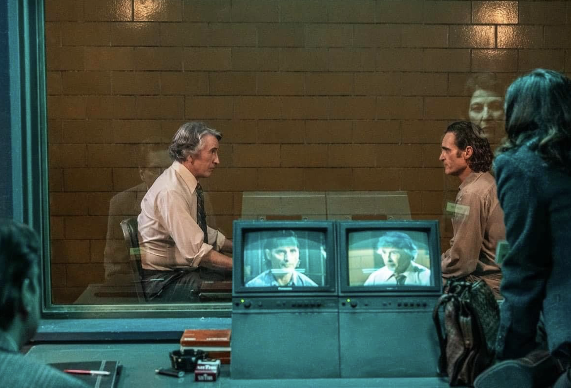 조커 2 시사회 결말 후기