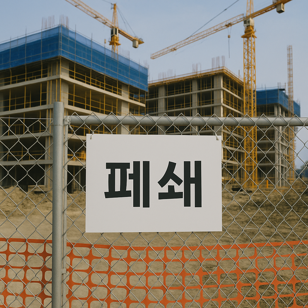 건설업, 인력감축, 수주절벽,롯데건설, 태영건설, 대우건설, 현대엔지니어링,DL이앤씨,직무대기,PF부실