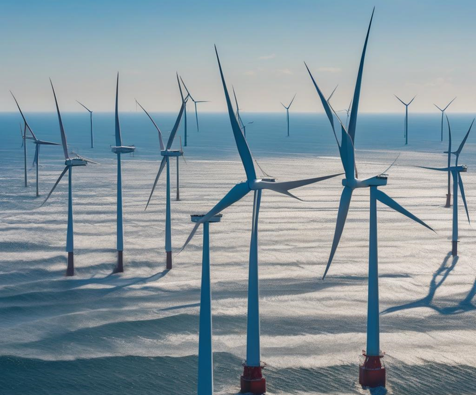 해상 풍력 2024년 시황 검토(2)