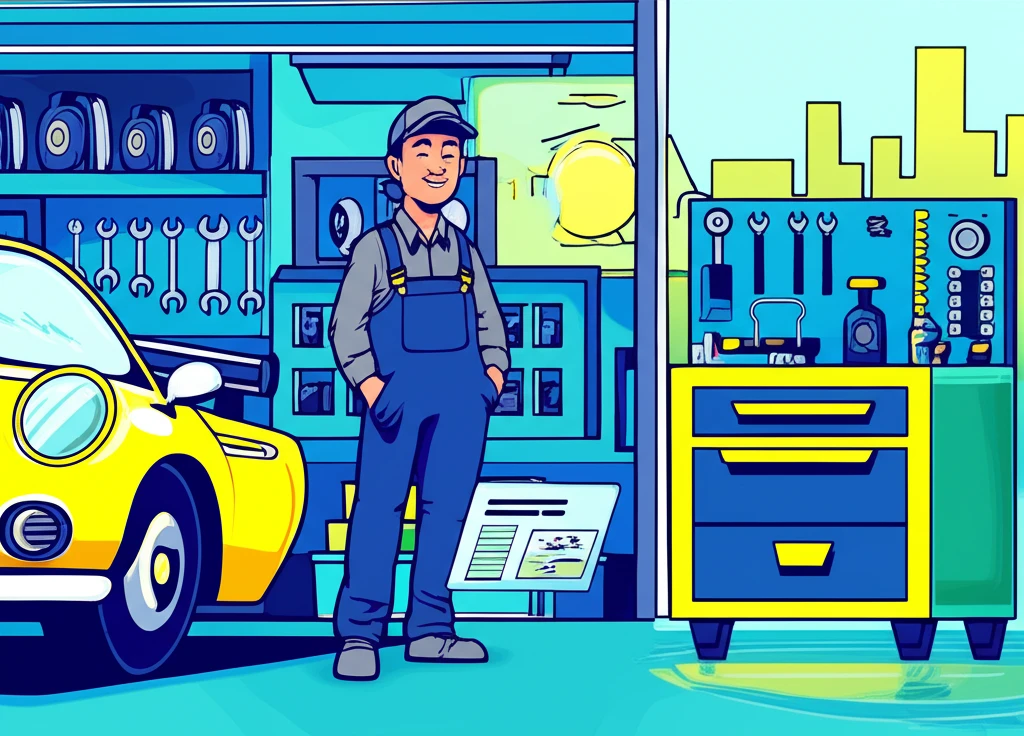 내 차 검사, 어디서? 검사소 위치 ..