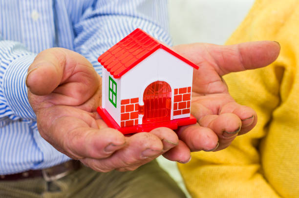 주택연금 가입조건