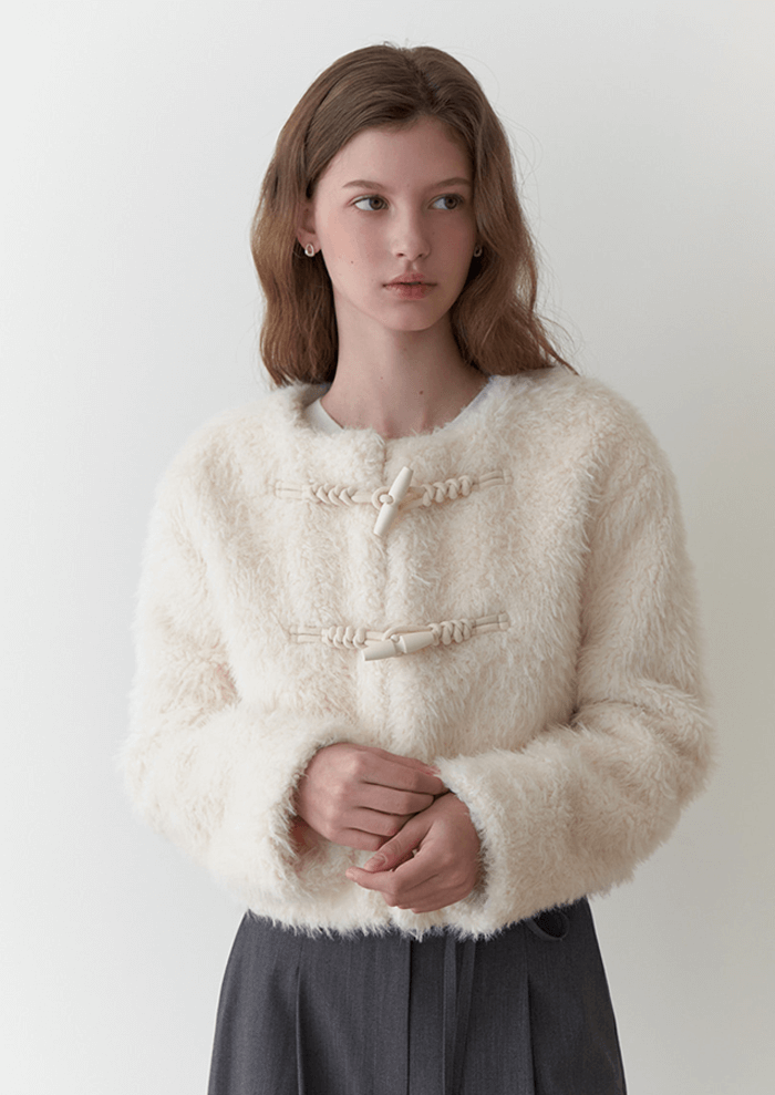 사랑을 처방해 드립니다 5회 진세연 자켓